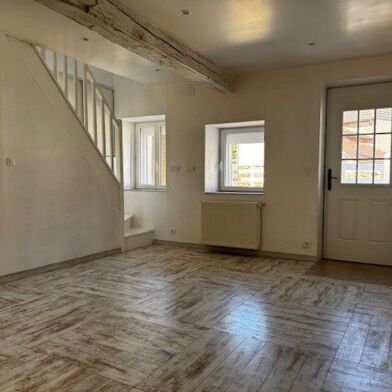 Maison 6 pièces 169000 €