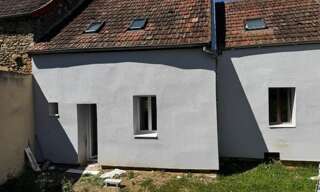 Maison 6 Pièces 113 m² à vendre à Saint-Léger-sur-Dheune (71510)