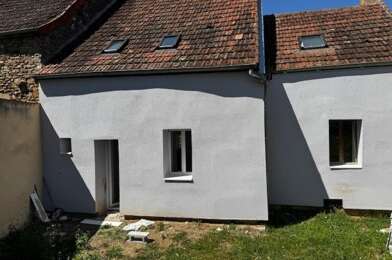 Maison 6 pièces 169000 €