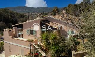 Maison 8 Pièces 179 m² à vendre à Draguignan (83300)