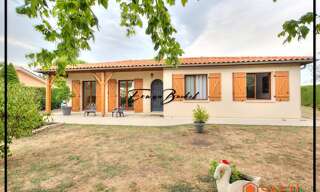 Maison 4 Pièces 85 m² à vendre à Teuillac (33710)