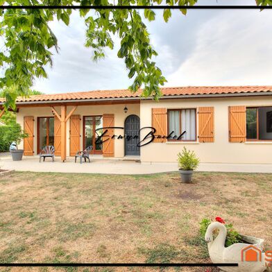 Maison 4 pièces 240000 €