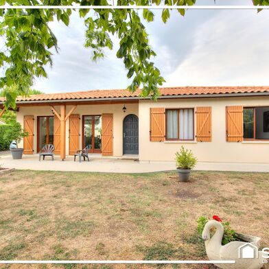 Maison 4 pièces 240000 €