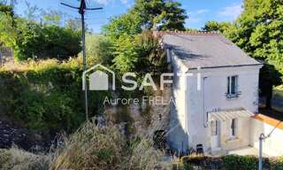 Maison 3 Pièces 80 m² à vendre à Sainte-Maure-de-Touraine (37800)