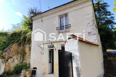 Maison 3 pièces 154000 €