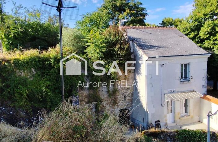 Maison de bourg avec jardin — photo 2