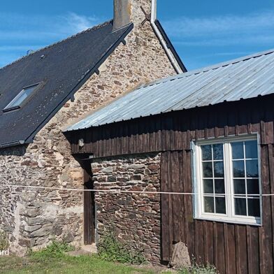 Maison 5 pièces 154000 €