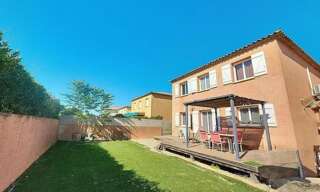 Maison 6 Pièces 132 m² à vendre à Frontignan (34110)