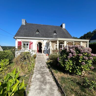 Maison 6 pièces 236000 €