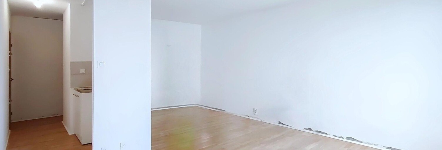 Appartement 1 Pièce 30 m² à vendre à Beauvais (60000)