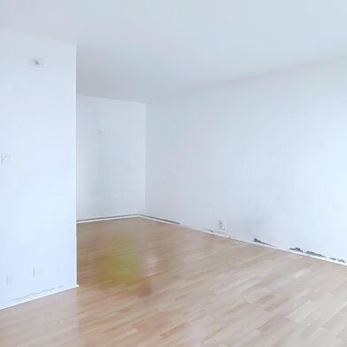 Appartement 1 pièces 58500 €