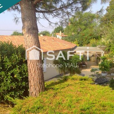 Maison 6 pièces 249000 €