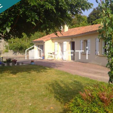 Maison 6 pièces 246000 €