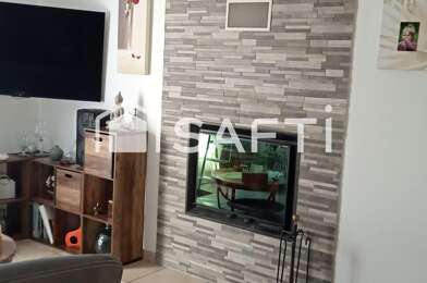 Maison 6 pièces 246000 €