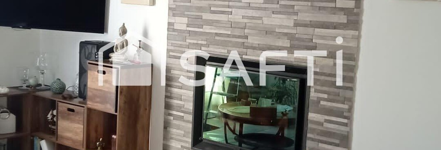 Maison 6 Pièces 116 m² à vendre à Doué-en-Anjou (49700)