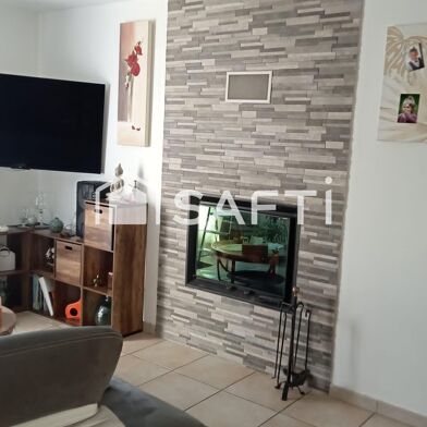 Maison 6 pièces 246000 €