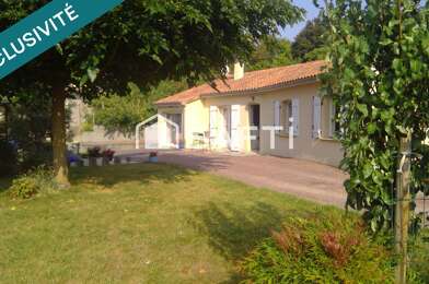 Maison 6 pièces 233000 €