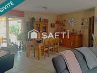Belle maison de 115 m2 sur terrain de 1600 m2 ; toute équipée et prete à vivre — photo 4