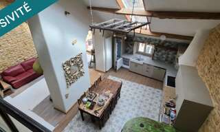 Maison 8 Pièces 233 m² à vendre à Mogues (08110)