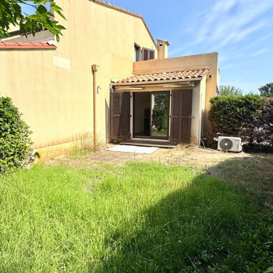 Appartement 2 pièces 139000 €