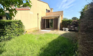 Appartement 2 Pièces 38 m² à vendre à Saint-Cyprien (66750)