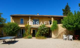 Maison 9 Pièces 221 m² à vendre à Saint-Jean-de-Maruéjols-et-Avéjan (30430)