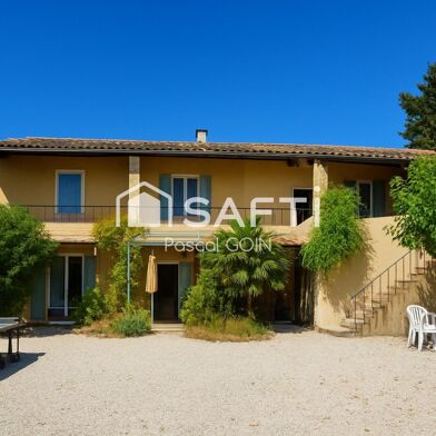 Maison 9 pièces 490000 €