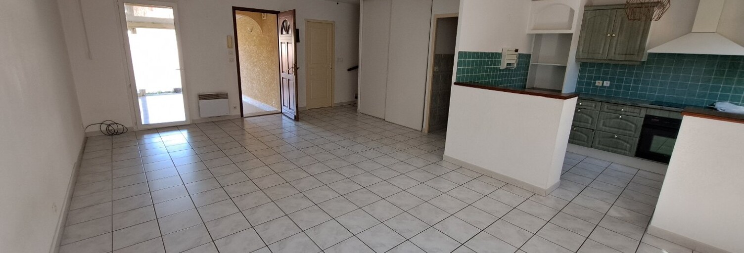 Maison 5 Pièces 85 m² à vendre à Balaruc-les-Bains (34540)