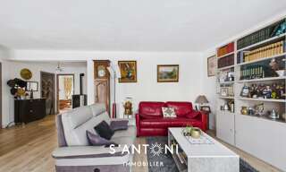 Appartement 4 Pièces 93 m² à vendre à Servian (34290)