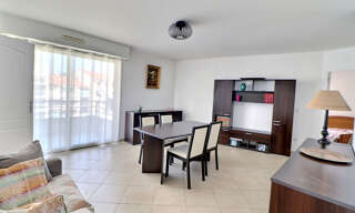 Appartement 2 Pièces 47 m² à vendre à Saint-Raphaël (83700)