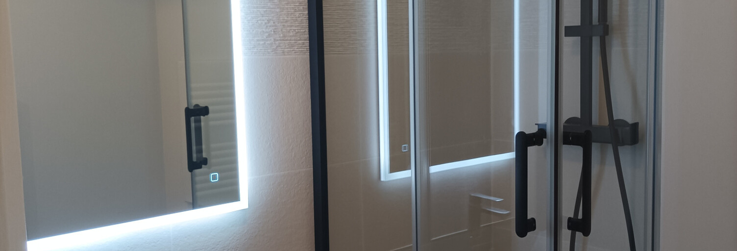 Appartement 1 Pièce 30 m² à louer à Boussy-Saint-Antoine (91800)