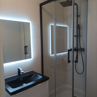 Appartement 1 pièces 716 €