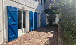 Appartement 1 Pièce 26 m² à vendre à Guéthary (64210)