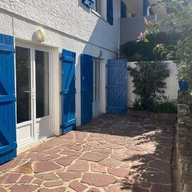 Appartement 1 pièces 197950 €