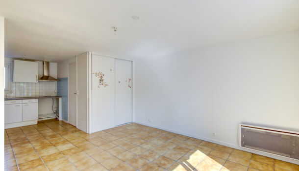 Appartement 1 pièces  à vendre Guéthary 64210