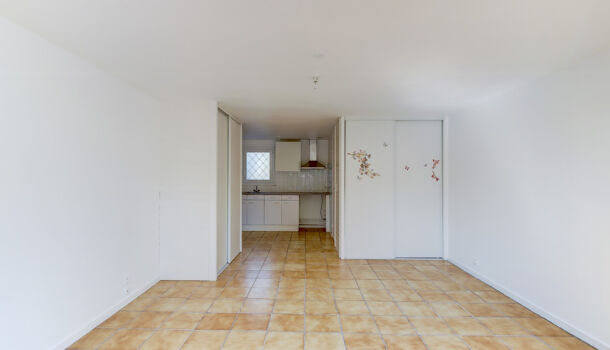 Appartement 1 pièces  à vendre Guéthary 64210