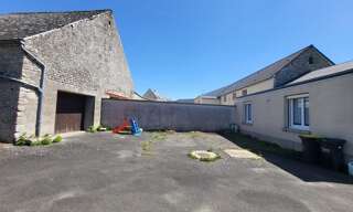 Maison 3 Pièces 60 m² à vendre à Étampes (91150)