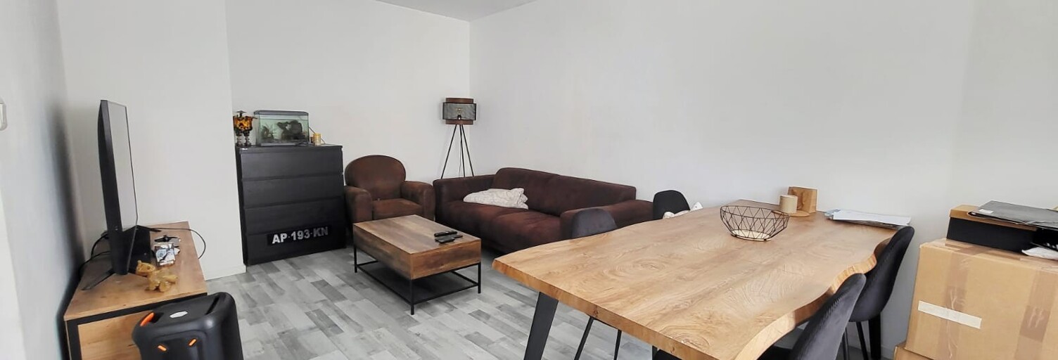 Maison 3 Pièces 60 m² à vendre à Le Mérévillois (91660)