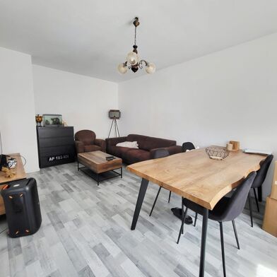 Maison 3 pièces 129900 €