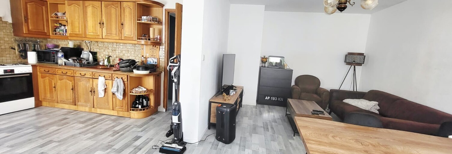 Maison 3 Pièces 60 m² à vendre à Angerville (91670)