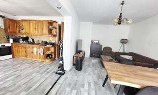 Maison 3 Pièces 60 m² à vendre à Charmont-en-Beauce (45480)