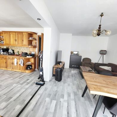 Maison 3 pièces 129900 €