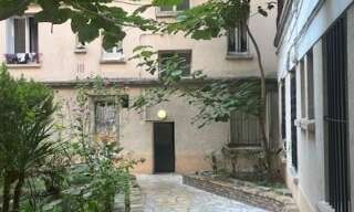 Appartement 2 Pièces 33 m² à vendre à Aubervilliers (93300)