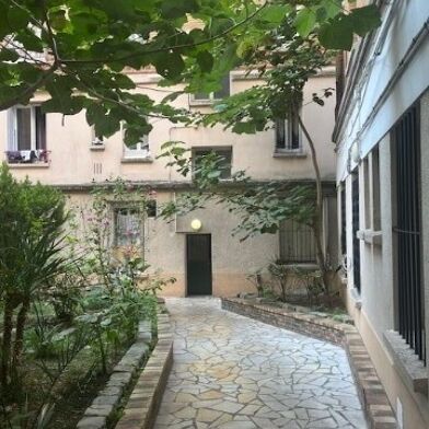 Appartement 2 pièces 135000 €