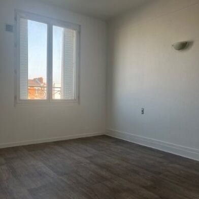 Appartement 2 pièces 134500 €