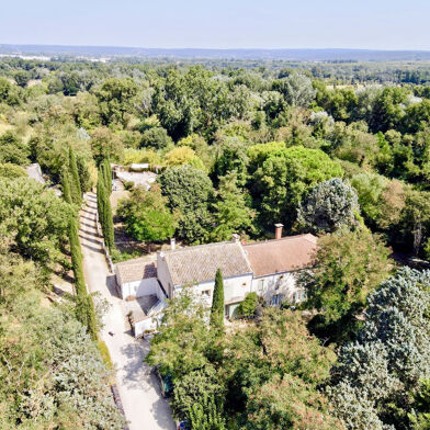 Maison 13 pièces 379000 €