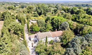 Maison 13 Pièces 400 m² à vendre à Remoulins (30210)