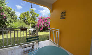 Appartement 1 Pièce 30 m² à louer à Les Abymes (97139)