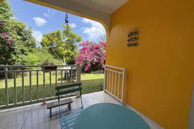 Appartement 1 pièces 580 €