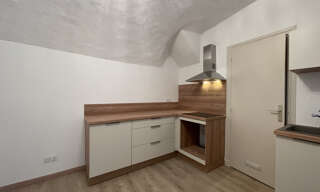 Appartement 1 Pièce 26 m² à louer à Saint-Sernin (07200)